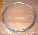 Westinghouse 180mm Large Chrome Trim Ring - Part # TR-01