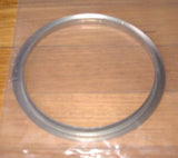 Westinghouse 145mm Small Chrome Trim Ring. Part # TR-02