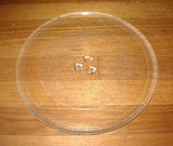 Generic 320mm Glass Plate  for some Microwave Ovens - Part # TR320