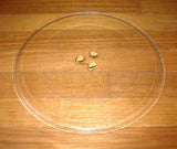 Generic 320mm Glass Plate  for some Microwave Ovens - Part # TR320