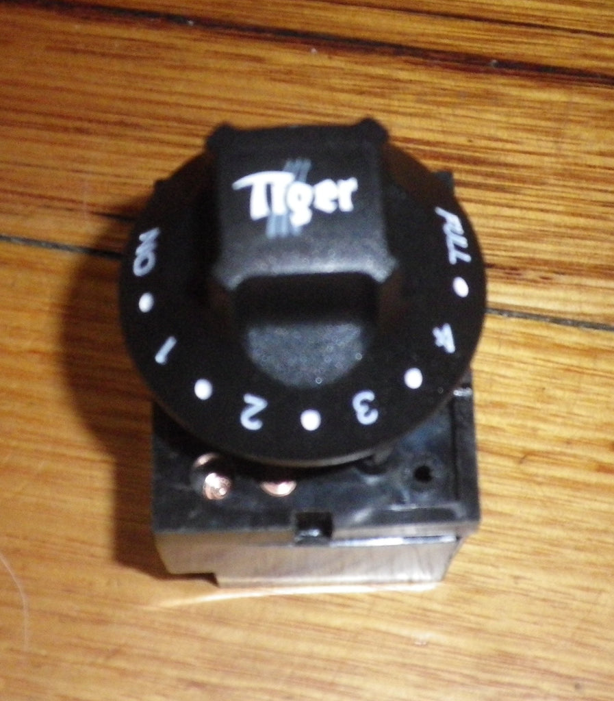 Wenham Commercial 13Amp Simmerstat Control - Part # TYJ6303, TYJ7303 ...