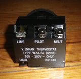 Wenham Commercial 13Amp Simmerstat Control - Part # TYJ6303, TYJ7303