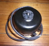 Fasco 9Watt Clockwise Condensor Fan Motor - Part # RF605A, UB564