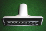 Standard 32mm Vacuum Upholstery Nozzle suits Electrolux, Volta - Part # UBP032G