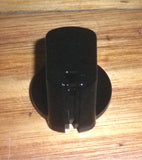Handy Gas or Electric Stove Black Control Knob Kit (Pkt 4) - Part No. UK-35B4