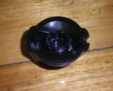 Handy Gas or Electric Stove Black Control Knob Kit - Part No. UK-40B1