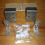 Universal Electrolux, Simpson Dryer Stacking Kit for Late Models - Part # ULX101