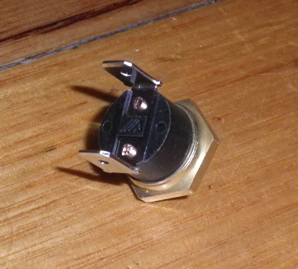Midea, Omega, D'Amani, Technika Dishwasher Cutout Thermostat Part