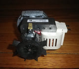 Universal Fasco Washing Machine Electric Pump Motor - Part # UNI011