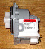 Askoll Universal Magnetic Pump Motor Body - Part No. UNI012