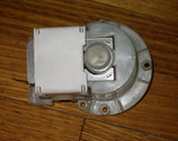 Heavy Duty 50Watt Universal Magnetic Pump Motor with 2 Covers - Part No. UNI088B