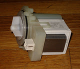 Heavy Duty 50Watt Universal Magnetic Pump Motor with 2 Covers - Part No. UNI088B