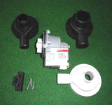 Universal Magnetic Pump Motor Kit - Part No. UNI088KIT