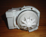 Smeg DWA Series Compatible Dishwasher Pump Motor Body - Part # UNI090ASP
