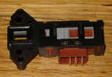 Bosch DA058 Front Loader Door Interlock Switch - Part # UNI104