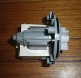 Universal Magnetic Pump Motor Body - Part No. UNI204DS