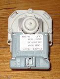 Universal Magnetic Pump Motor Body - Part No. UNI204