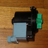Plaset Style Universal Magnetic Pump Motor Body - Part No. UNI209A
