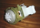 Early Bosch Dishwasher Compatible Drain Pump Motor Assembly - Part # UNI209C