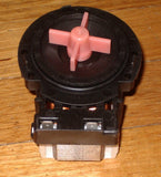 Plaset Universal Magnetic Pump Motor Body - Part No. UNI209