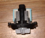 Universal Magnetic Pump Motor Body - Part No. UNI272