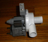 Universal Magnetic Drain Pump 24mm Inlet & Outlet - Part # UNI273