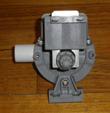 Universal Magnetic Drain Pump 24mm Inlet & Outlet - Part # UNI273