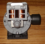 Hoover Large Base Magnetic Pump Motor - Part No. UNI276