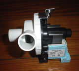 Universal Magnetic Pump Motor - Part No. UNI278
