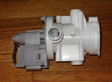 Universal Front Loader Complete Pump with Housing - Part # UNI279