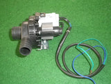 Haier Magnetic Pump Motor with Flyleads - Part No. UNI284, H0034000110