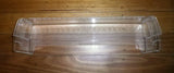 Slightly Damaged Westinghouse WTB3100WA-XAU Bottle Pocket Door Shelf - Part No. UPOK-A215CBFB-D
