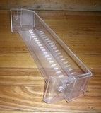 Slightly Damaged Westinghouse WTB3100WA-XAU Bottle Pocket Door Shelf - Part No. UPOK-A215CBFB-D