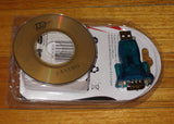 Computer Adaptor USB-A to Serial 9pin Socket + 1.0mtr USB Lead - Part # USB233