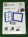Electrolux UltraCaptic ZUC4200 Series Filter Starter Kit - Part # USK10