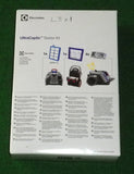 Electrolux UltraCaptic ZUC4200 Series Filter Starter Kit - Part # USK10