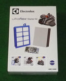 Electrolux UltraFlex ZUF4200 Series Filter Starter Kit - Part # USK11A