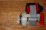 SMEG Dishwasher Aftermarket Electric Pump Motor - Part # UNI207