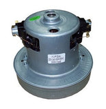 Allure V5001 2000W Single Stage Flowthru Vacuum Fan Motor - Part # V1J-PY32-AL