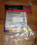 Panasonic Upright MC-E40, MC-E450, MC-E550, MC-E3000 Series Vacuum Bags # V5365