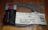 Hoover Senior, Convertible Deluxe Vac Belts (Pkt 2) - Part # V7003