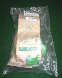 Kleenmaid Sebo Vacuum Cleaner Bags 8 Pack - Part # VC7029ER-8