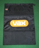 Vax Pro Dusting Brush, Crevice Nozzle & Upholstery Tool Set - Part # 1-1-133057-00