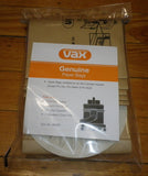 Vax Sukka, Powa 2000/4000 Genuine Vacuum Cleaner Bags. - Part No.VX90600, 90600