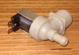 Universal 10mm Right-Angled Inlet Valve suits Hoover, Simpson W/M - Part # W035