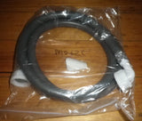 Universal Washing Machine Dual Ended 1.5mtr 90ºC Water Inlet Hose - Part # W045C
