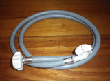 Universal Washing Machine Dual Ended 1.5metre Cold Inlet Hose - Part # W045
