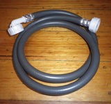 Universal Washing Machine Dual Ended 1.3mtr Water Inlet Hose - Part # W046DD