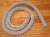 Universal Maytag, GE, Hoover Outlet Hose 28mm/34mm - Part # W080
