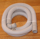 LG Top Loading Washer Compatible Outlet Hose - Part # W081